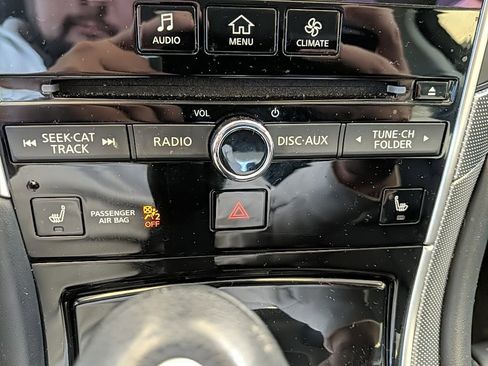 Used 2017 INFINITI Q50 3.0t Premium w/ 3.0T Premium Plus Package image 25