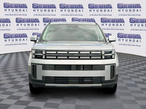 New 2026 Hyundai Santa Fe SE image 12