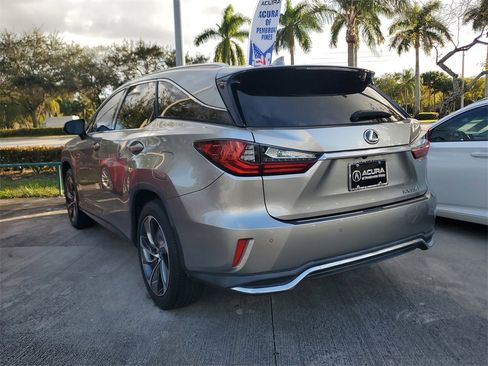 Used 2019 Lexus RX 350L FWD image 6