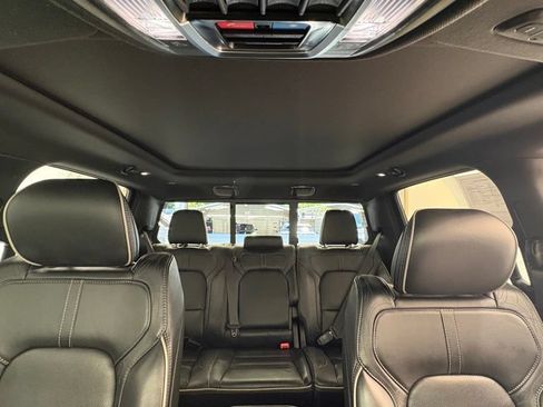 Used 2022 RAM 1500 Limited w/ Night Edition AWD/4WD image 32