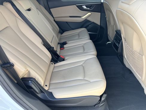 Used 2023 Audi Q7 2.0T Premium Plus w/ Premium Plus Package image 12