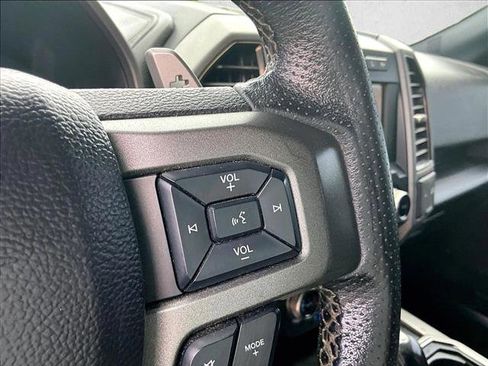 Used 2020 Ford F150 Raptor w/ Equipment Group 802A Luxury AWD/4WD image 20