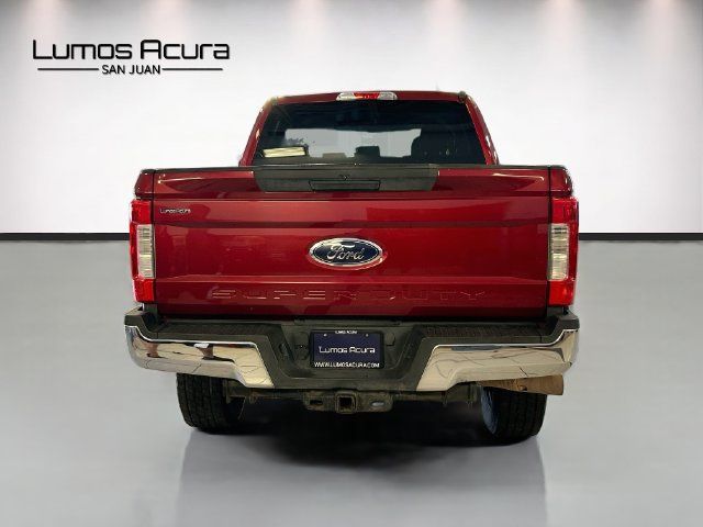 Used 2017 Ford F250 XLT AWD/4WD image 6