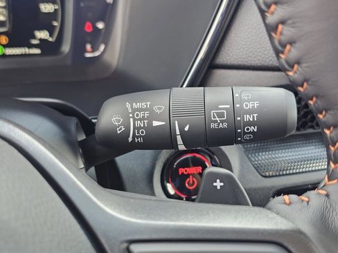 Used 2026 Honda CR-V Sport-L image 25