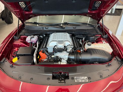 Used 2023 Dodge Charger SRT Hellcat RWD image 27