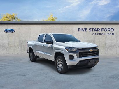 Used 2025 Chevrolet Colorado LT w/ Advanced Trailering Package