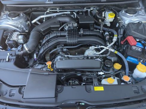 Used 2022 Subaru Impreza 2.0i image 27