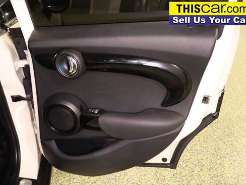 Used 2016 MINI Cooper S image 28