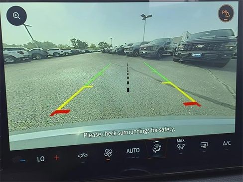 New 2025 Ford Mustang Ecoboost image 13