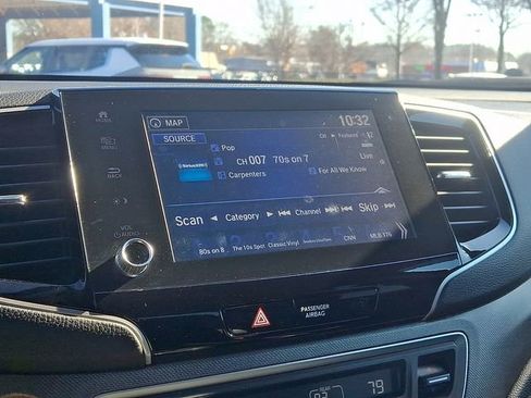 Used 2023 Honda Ridgeline RTL-E image 17