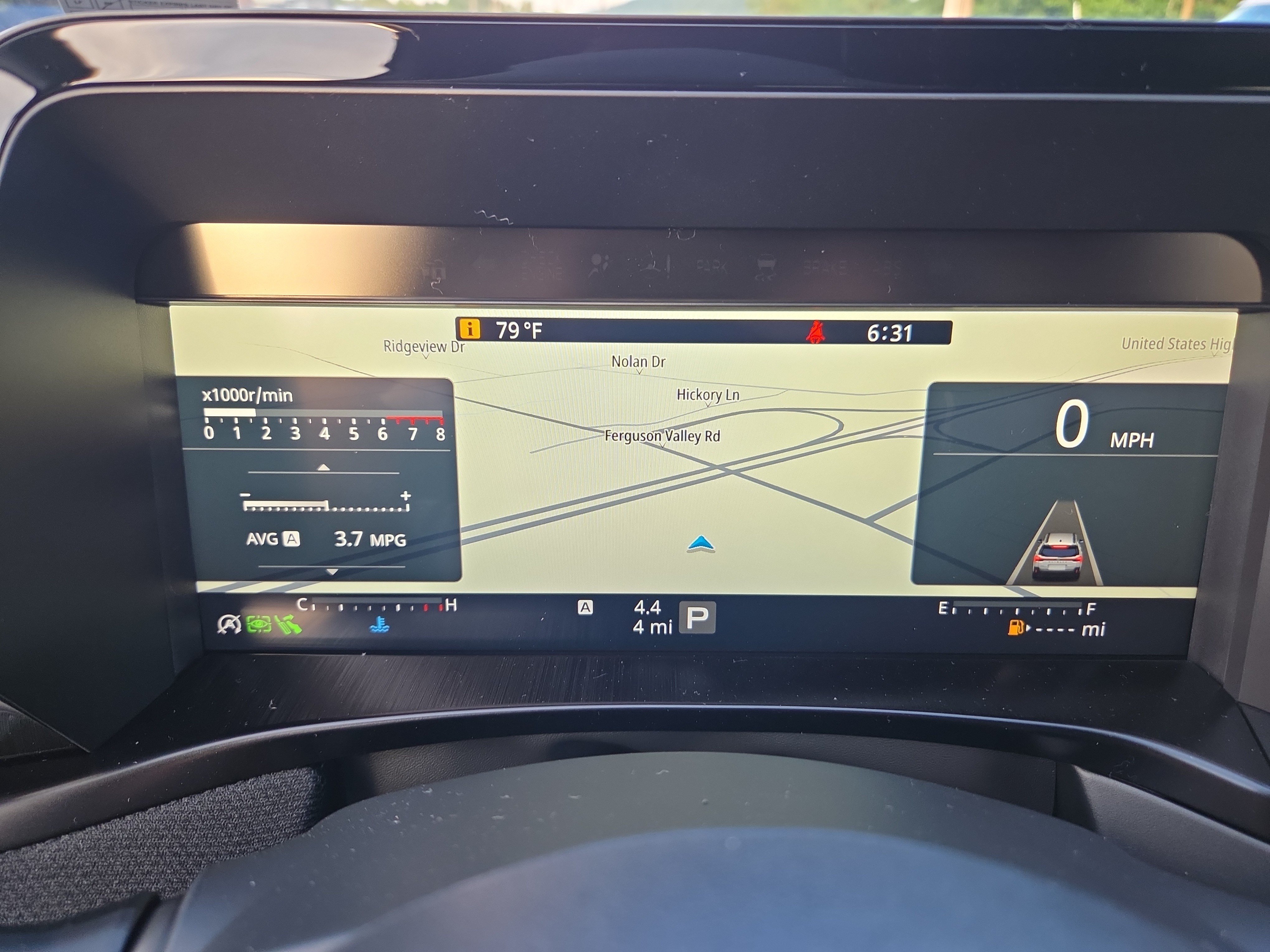 New 2026 Subaru Outback Limited XT AWD/4WD image 20