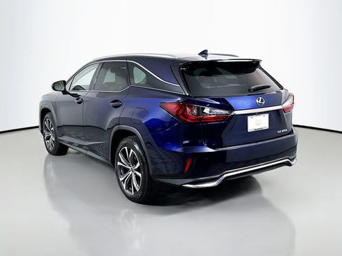 Certified 2021 Lexus RX 350L FWD w/ Premium Package image 7