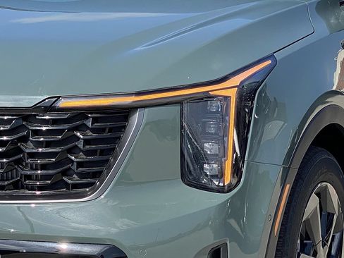 New 2026 Kia Sorento SX Prestige AWD/4WD image 8