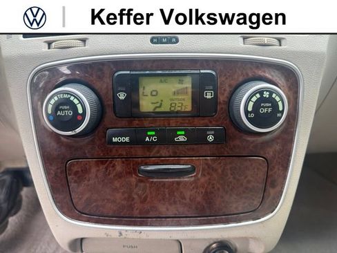 Used 2007 Hyundai Sonata SE FWD image 17