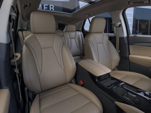 New 2026 Buick Envision Preferred AWD/4WD image 16