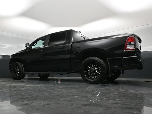 Used 2022 RAM 1500 Big Horn AWD/4WD image 59