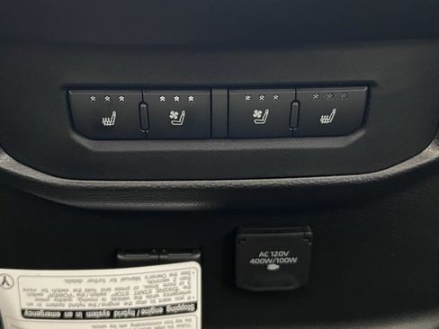 New 2025 Toyota Tundra 1794 Edition image 26