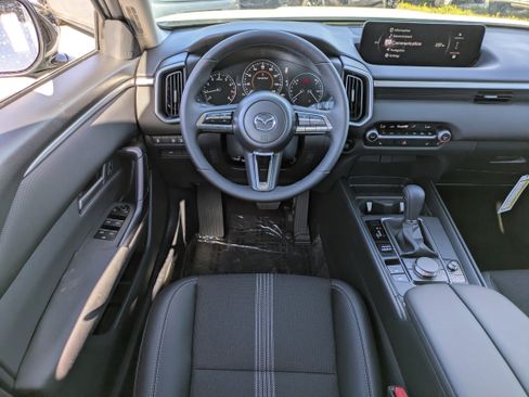 New 2026 MAZDA CX-50 2.5 Hybrid w/ Weather Package image 17