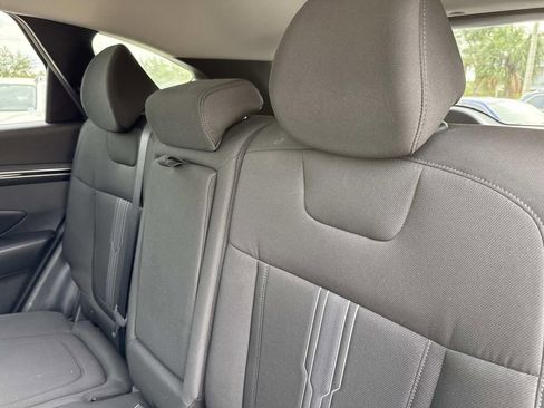 Used 2024 Hyundai Tucson SEL image 15