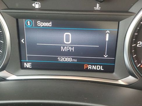 Certified 2024 Chevrolet Equinox LT FWD image 21