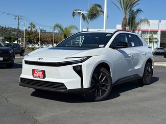 New 2026 Toyota bZ XLE Plus video 2