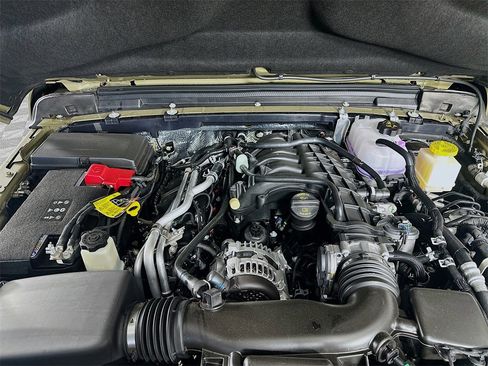 New 2026 Jeep Gladiator Mojave image 17