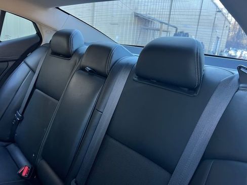 Used 2019 Nissan Maxima 3.5 SV w/ Floor Mat Group image 20