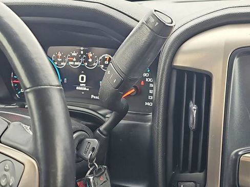 Used 2018 GMC Sierra 1500 Denali AWD/4WD image 14