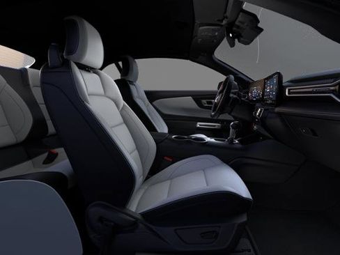 New 2025 Ford Mustang GT Premium RWD image 28