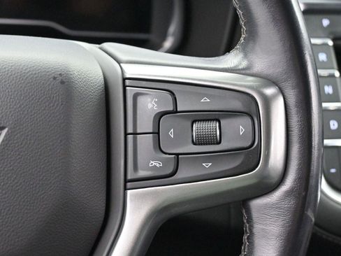 Used 2022 Chevrolet Tahoe LT image 21