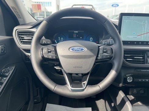 New 2025 Ford Escape Active w/ Active Premium Tech Pack image 22