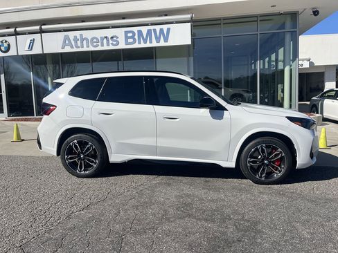 New 2026 BMW X1 xDrive28i w/ Technology Package image 9