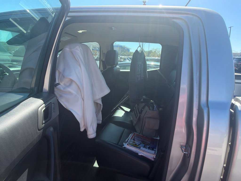 Used 2022 Ford Ranger XL RWD image 12