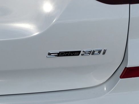 Used 2021 BMW X3 sDrive30i w/ Premium Package image 12