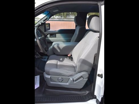 Used 2012 Ford F150 XL w/ PWR Equipment Group image 11