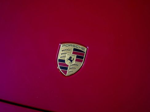 Used 2025 Porsche 911 Carrera image 42