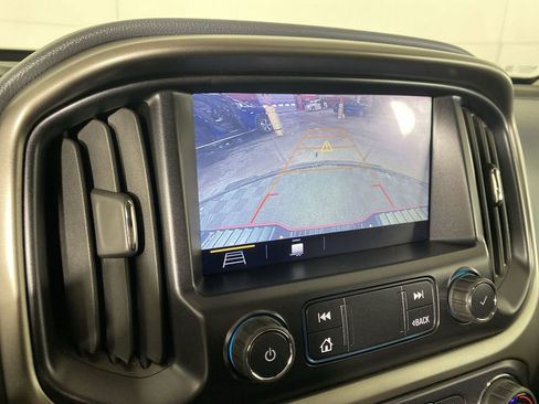 Used 2021 Chevrolet Colorado Z71 image 18