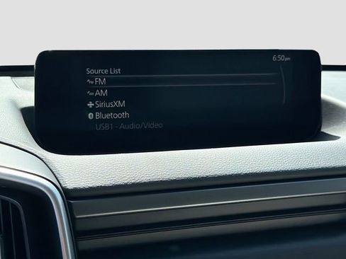 New 2026 MAZDA CX-50 AWD 2.5 S w/ Weather Package image 32