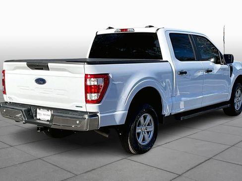 Certified 2023 Ford F150 XL w/ XL Chrome Appearance Package AWD/4WD image 35