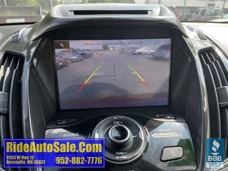 Used 2014 Ford Escape Titanium FWD image 22