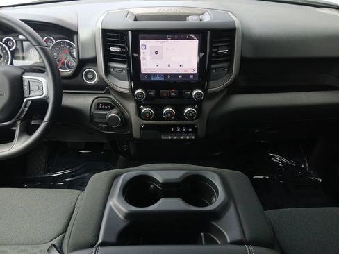 New 2026 RAM 1500 Express RWD image 3