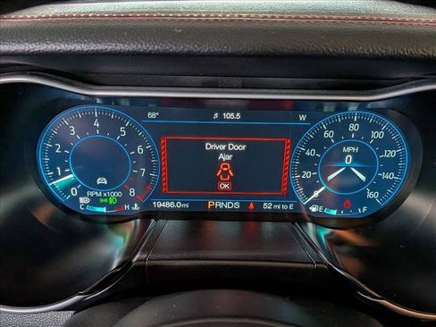 Used 2022 Ford Mustang GT Premium w/ GT Performance Package RWD image 11