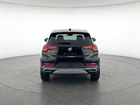 Used 2025 Buick Encore GX Preferred image 7