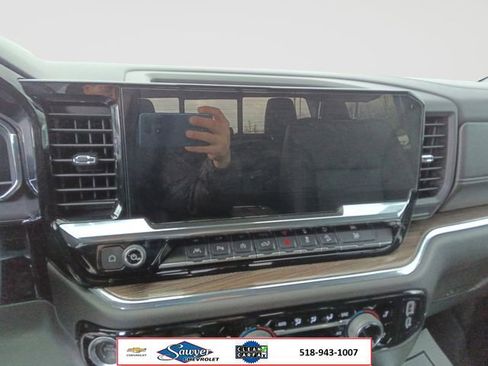 Used 2024 Chevrolet Silverado 1500 RST w/ RST All Star Premium Package AWD/4WD image 20