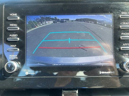 Used 2023 Toyota Camry LE w/ Protection Package (Q2) (TMS) FWD image 19