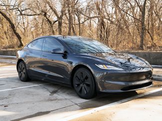 Used 2025 Tesla Model 3 Long Range video 2