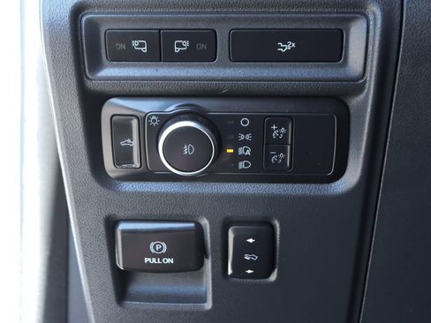 Used 2022 Ford F150 XLT w/ Equipment Group 302A High AWD/4WD image 20