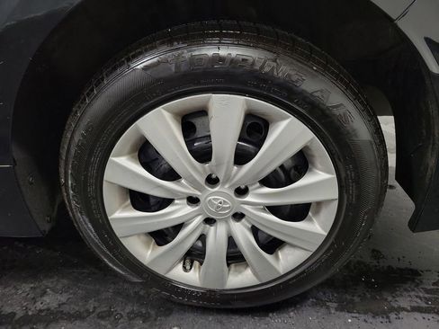 Used 2023 Toyota Corolla LE image 10