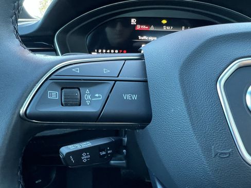 Certified 2025 Audi A5 2.0T Premium Plus image 19