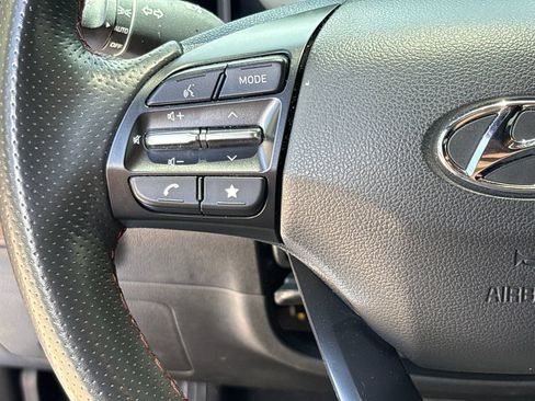 Used 2022 Hyundai Kona N Line FWD image 18